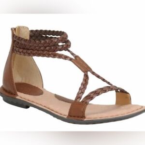b.o.c. Macedonia Gladiator Sandal